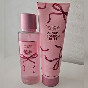 Victoria's Secret Set